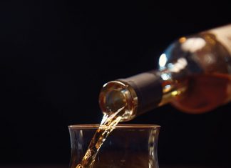 ASW Distillery is making the Atlanta’s first (legal) rye since prohibition ASW Distillery