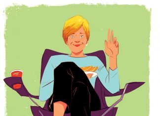 The Soccer Mom’s Lament Soccer mom lament