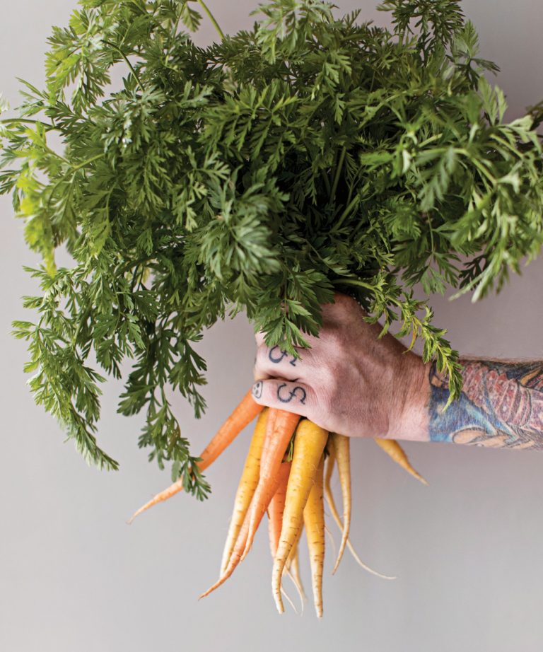 Carrots