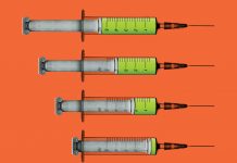 Why did Georgia execute more prisoners in 2016 than any other state? Capital punishment syringes