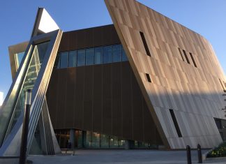 National Center for Civil and Human Rights