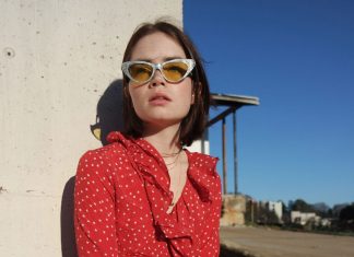 Instagram Star: Why you should follow style blogger Reese Blutstein Reese Bluestein