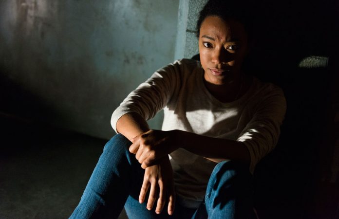 The Walking Dead 7x15 The Walking Dead 7x15