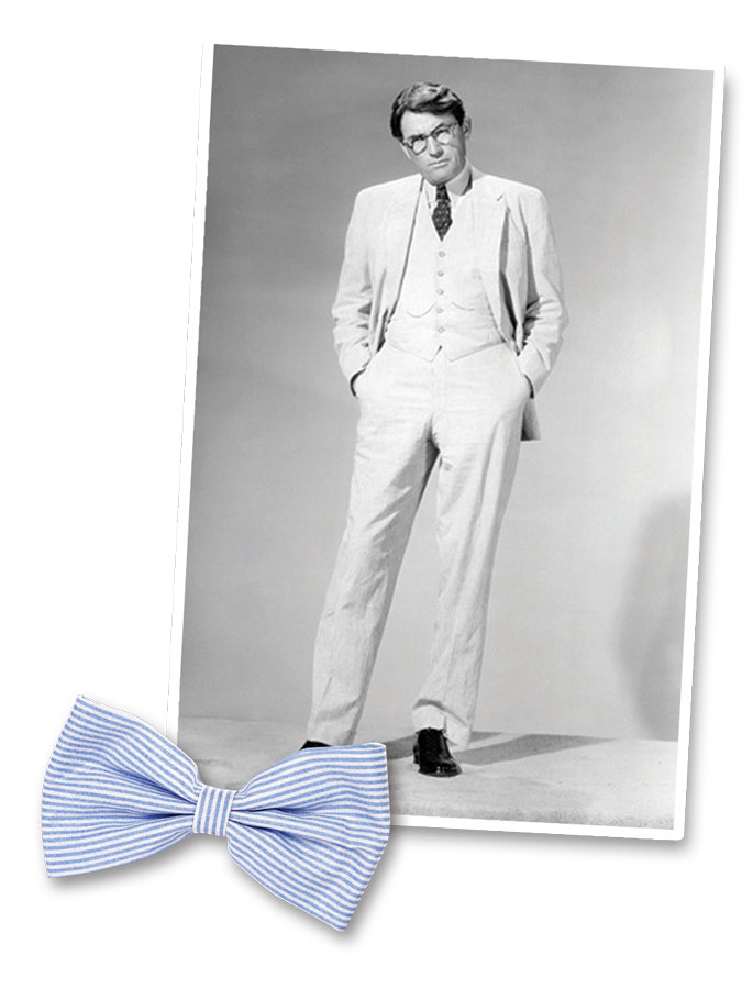 Southern Style: 8 fun facts about seersucker