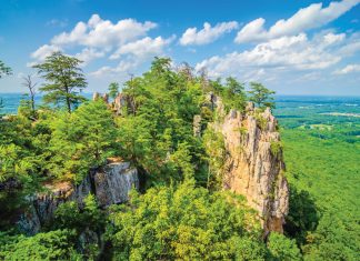 Mayoral Musts: Southern mayors share their favorite out-of-office hangouts
