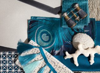James Wheeler's moody blues