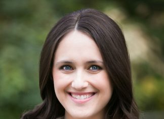 6 questions for Atlanta YA author Becky Albertalli Becky Albertalli