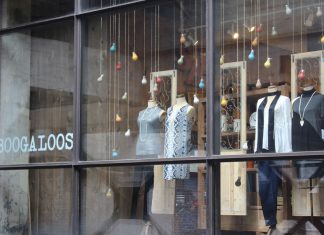 This is what you’ll find at Avalon’s new expansion Avalon Boulevard East