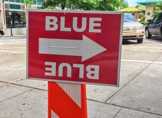 What's filming in Atlanta now?