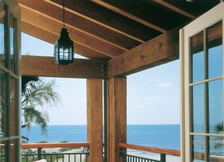 Vacation Home Community Snapshot: The Cloister Ocean Residences The Cloister Ocean Residences