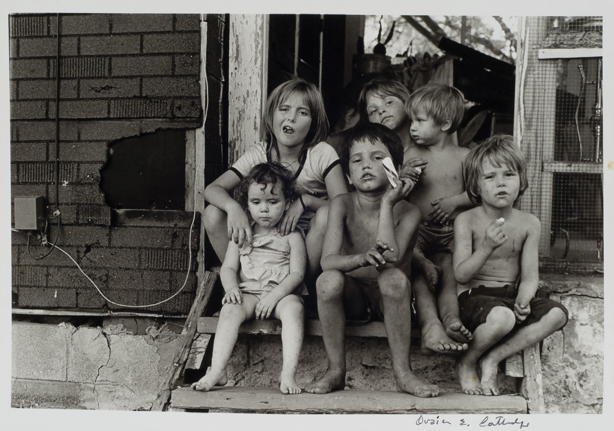 Cabbagetown 1996