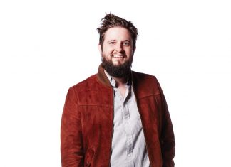 My Style: Brick + Mortar owner David Kowalski David Kowalski
