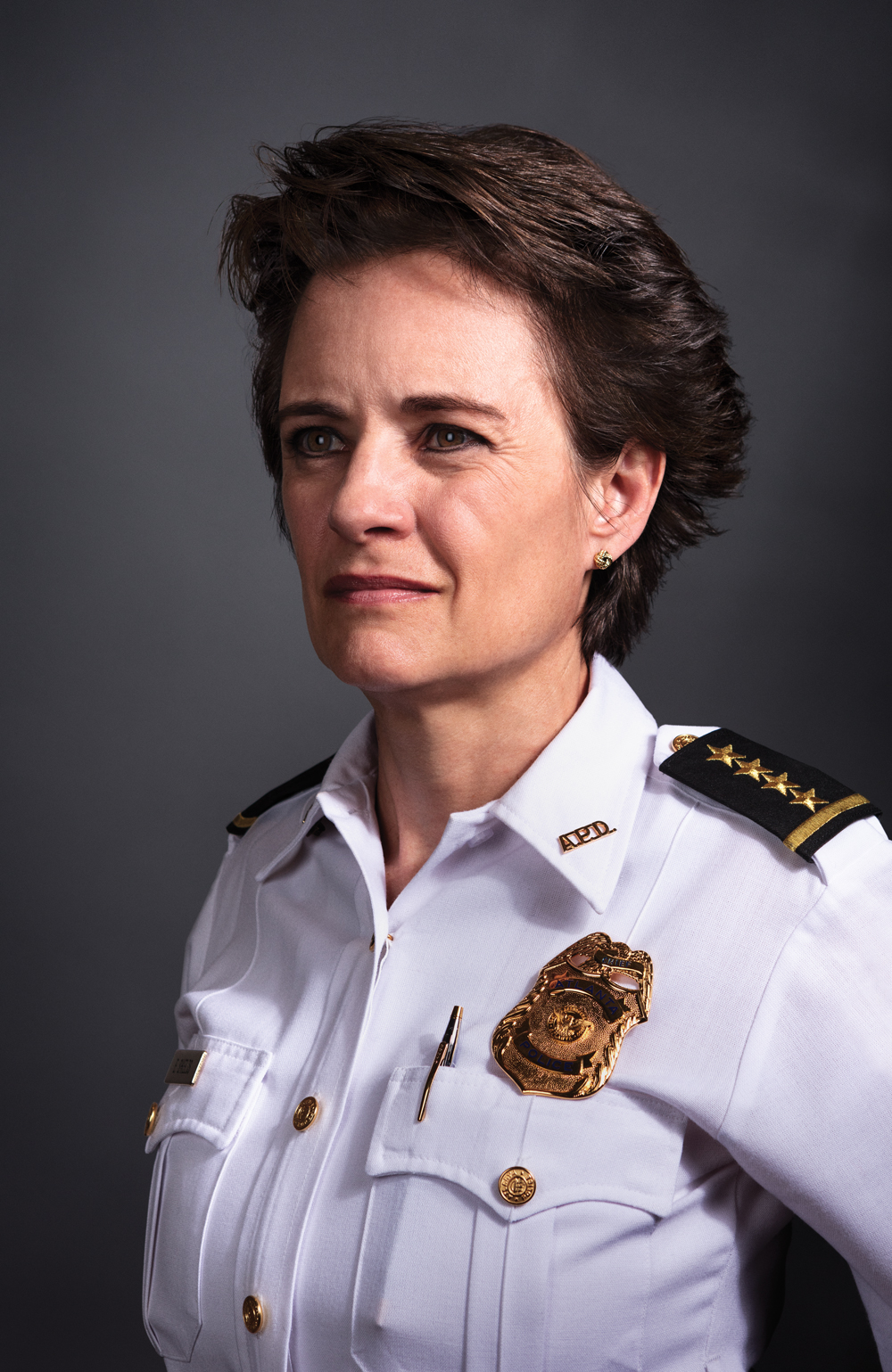 Erika Shields