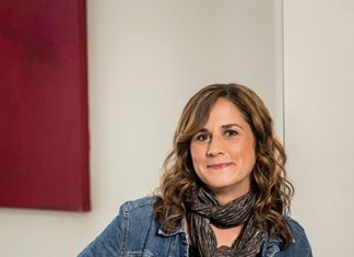Diane Capriola