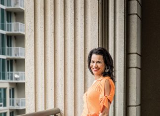 Fredricka Whitfield