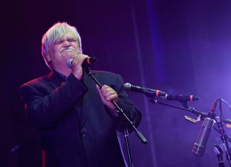 Col. Bruce Hampton says goodbye Col. Bruce Hampton death