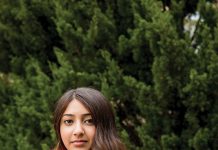 Kiran Ebrahim