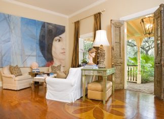 I want to build a home art collection. Where do I begin? one use_Courtesy of SCAD