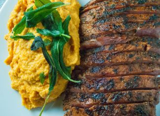 White Oak Pastures