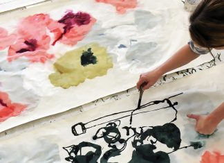 Elements of style: 12 decorations that bring out your artistic side Porter Teleo