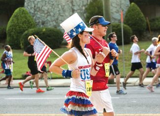 Don’t Miss List: Our top 5 event picks for July Peachtree Road Race