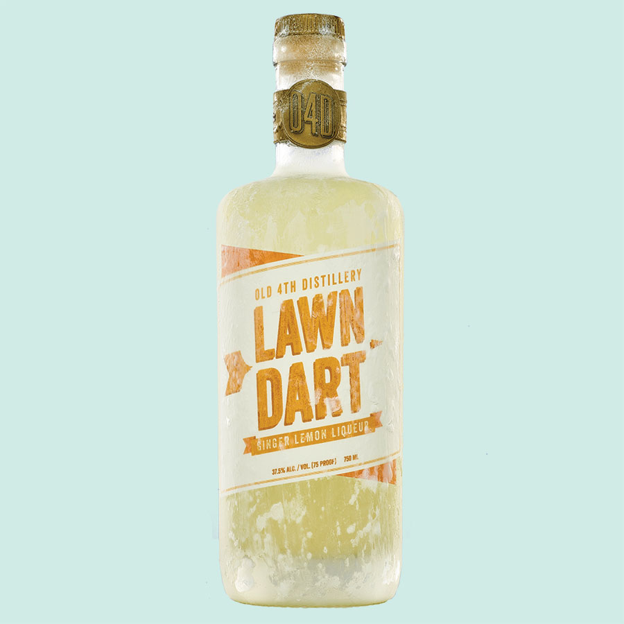 Lawn Dart
