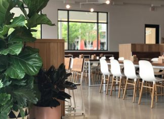 Yeah! Burger’s sister health food spot Upbeet opens June 10