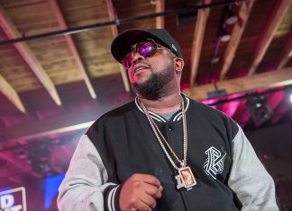 Big Boi thinks Killer Mike should run for Atlanta mayor Big Boi new album
