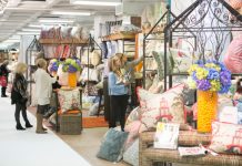 Top 10 reasons you can’t miss AmericasMart’s July Market