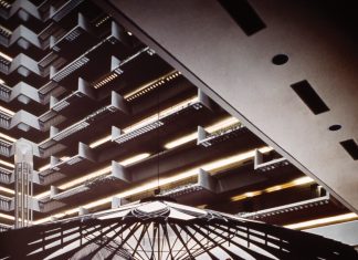 After 50 years, Hyatt Regency Atlanta is still a downtown icon Hyatt Regency