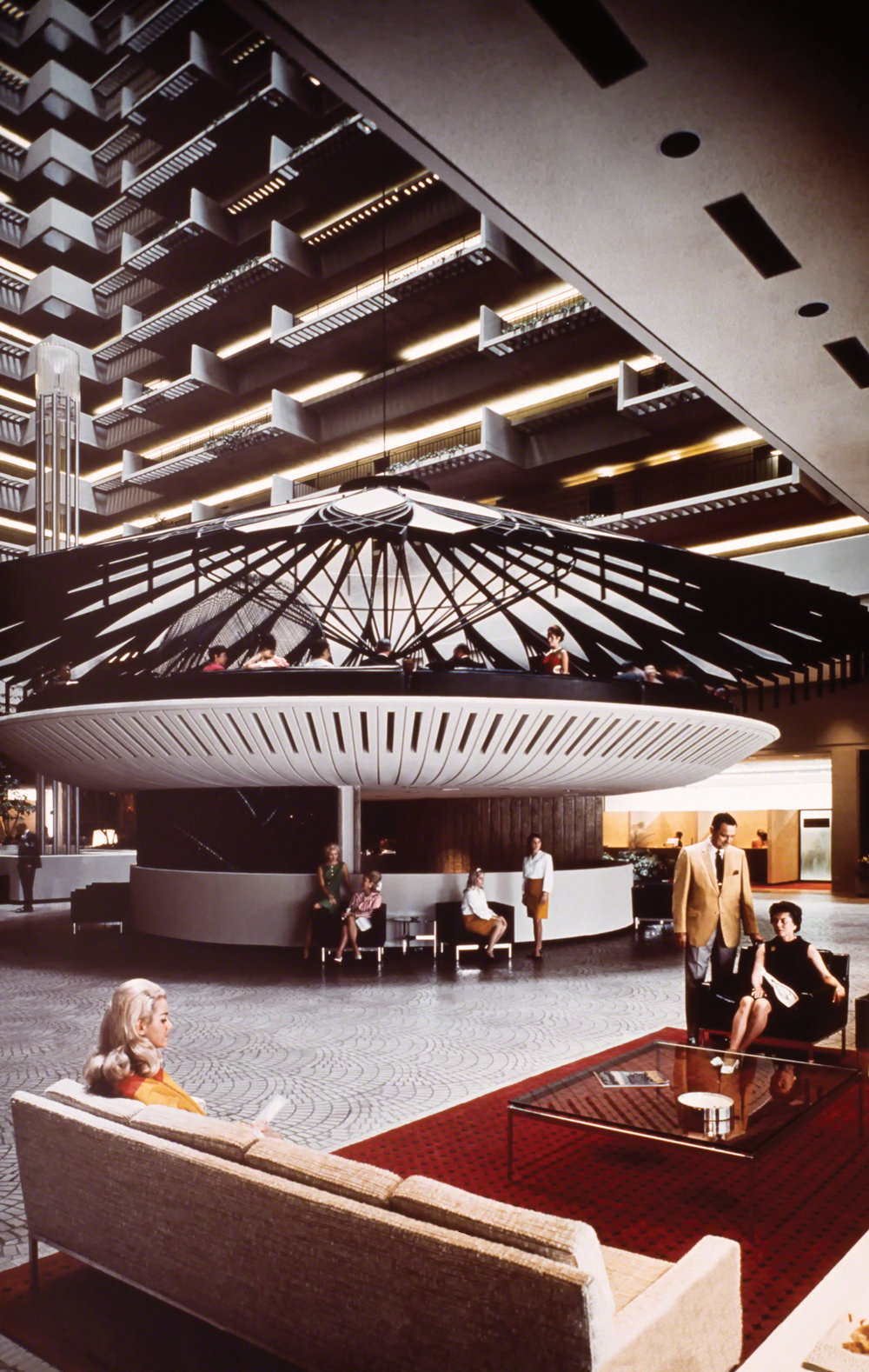 Hyatt Regency