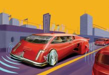 Driverless Cars