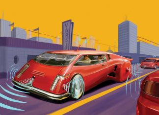 Driverless Cars