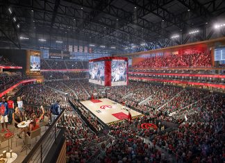 Updated Philips Arena to feature offerings from Zac Brown, Killer Mike, Topgolf Philips Arena