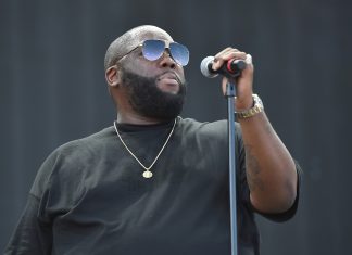 Hooray! Killer Mike was awarded his own day Killer Mike