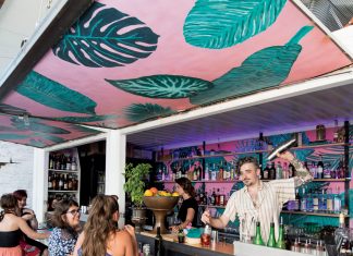 8Arm Best New Restaurants in Atlanta - 8Arm