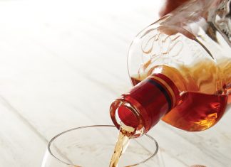 How Richland Rum helped revitalize a small Georgia town Richland Rum