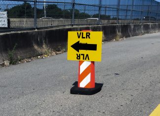 What's filming in Atlanta now?