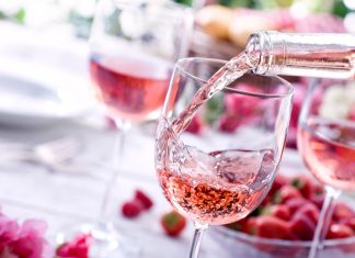 A rosé picnic is coming to Historic Fourth Ward Park…in October? Atlanta rose festival