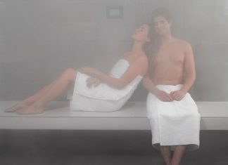 Mr. Steam