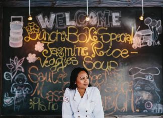 Tuk Tuk owner to open an upscale Thai spot, Chai Yo, next to Himitsu