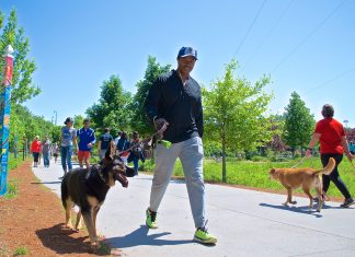 Walk, bike, run, or skate down the BeltLine 50 best things to do in Atlanta - Atlanta BeltLine