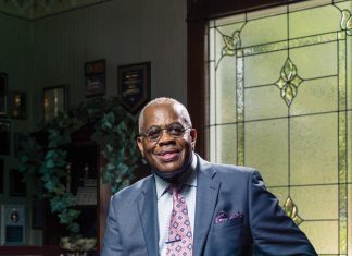 Willie Watkins