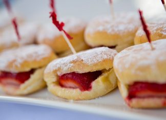 Preview: Taste of Atlanta moves to Old Fourth Ward