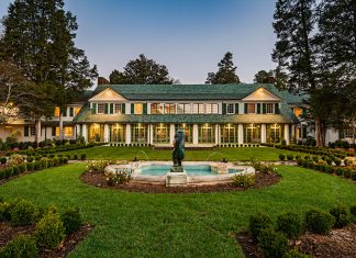 Plan a trip to Reynolda House for a once-in-a-lifetime art experience