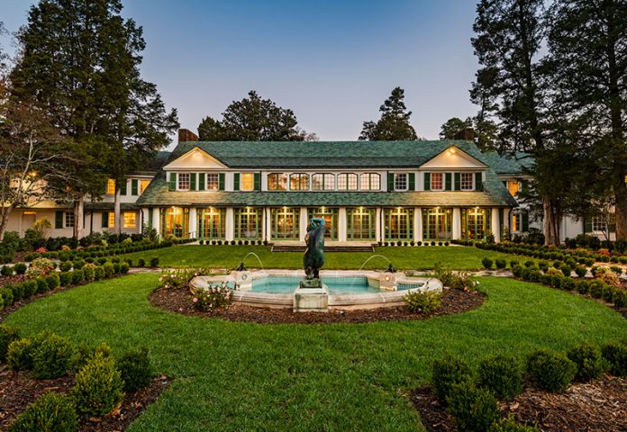 Reynolda House Museum