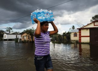 How Atlanta organizations are helping hurricane victims—and how you can, too How to help Hurricane Irma Hurricane Harvey Atlanta