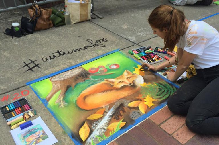 Things to do in Atlanta this weekend