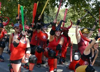 5 Atlanta events you don’t want to miss: October 4-10 Atlanta Running of the Bulls