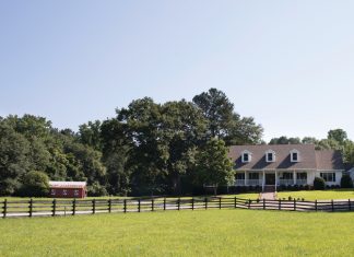 Sugarbend Farm